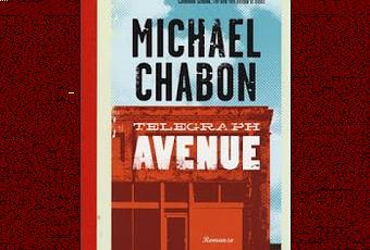 Telegraph Avenue il romanzo sulla nostalgia e sulla musica nera di Michael Chabon