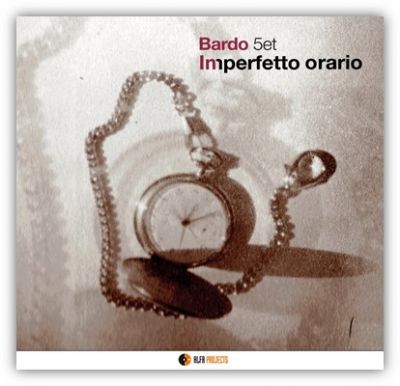 Imperfetto orario, il nuovo album del Bardo 5et