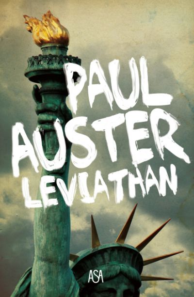 LEVIATANO – Paul Auster