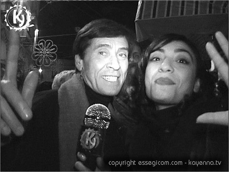 Gianni Morandi