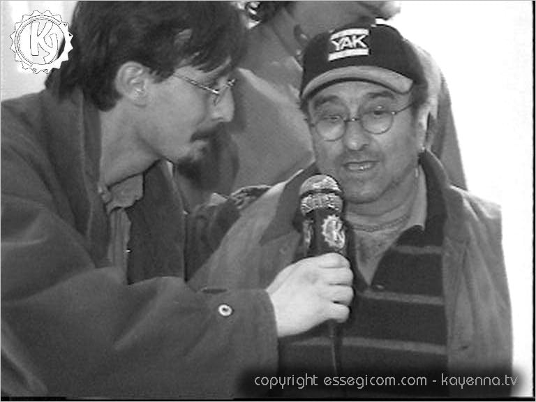 Lucio Dalla